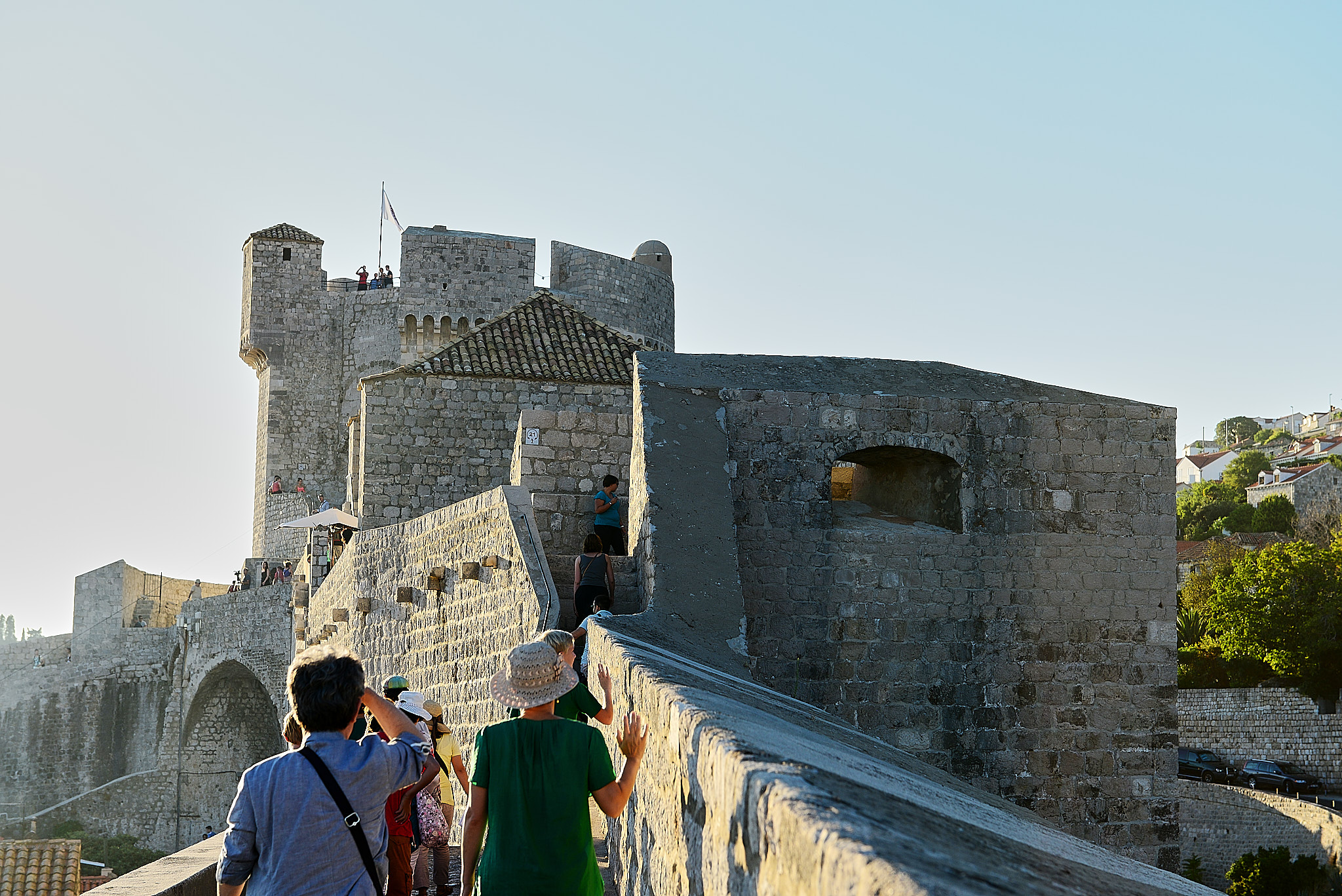 20120814 050 두브로브니크 Old Town